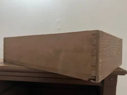 Cassettiera modello Settimino d 20/p in Laccato opaco Marchetti in Offerta Outlet