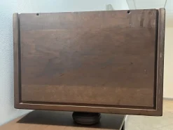 Cassettiera modello Settimino d 20/p in Laccato opaco Marchetti in Offerta Outlet