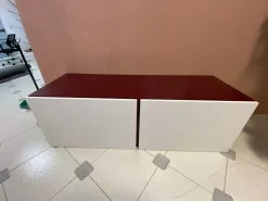 Cassettiera Moderna modello Filnox a marchio Caccaro a prezzo scontato