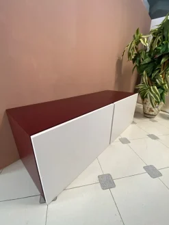 Cassettiera Moderna modello Filnox a marchio Caccaro a prezzo scontato