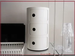 Cassettiera Moderna modello Componibili classic a marchio Karedesign a prezzo Outlet