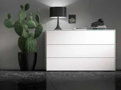 Cassettiera Moderna modello Cover a marchio Akanto in Offerta Outlet