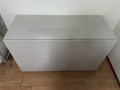 Cassettiera Moderna modello Nap a marchio Jesse in Offerta Outlet