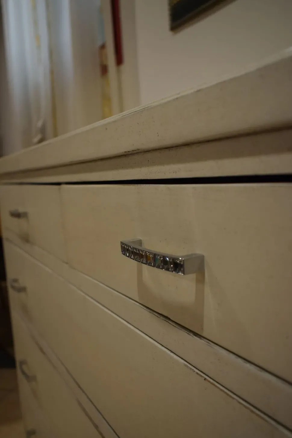 Cassettiera Moderna modello Comò ufficio a marchio Collezione esclusiva in Offerta Outlet