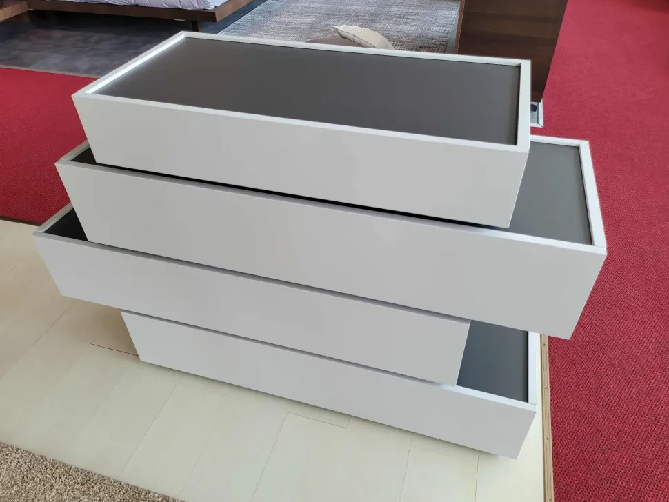 Cassettiera Replay Tomasella in Laminato a prezzi convenienti