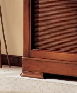 Cassettiera Romantico modello Modello quadrifogli a marchio Artigianale a prezzo scontato