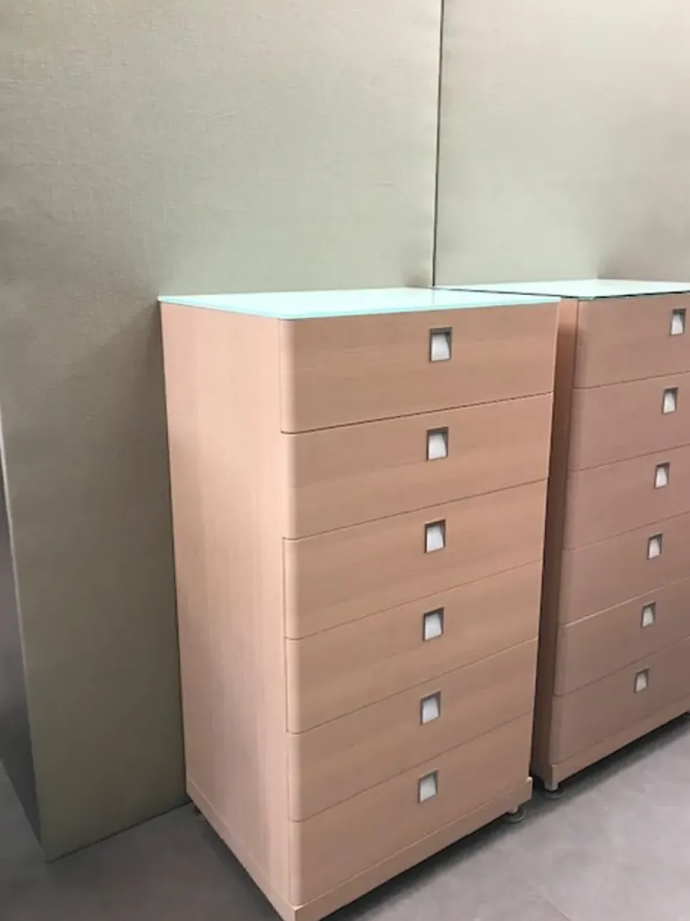 Cassettiera Tesera verticale: grandi marchi in legno a prezzi vantaggiosi!