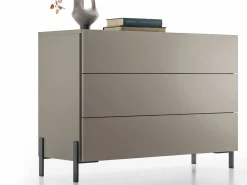 Cassettiera Velvet Spagnol mobili in Laminato con forte sconto