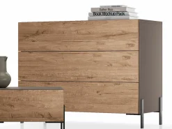 Cassettiera Velvet Spagnol mobili in Laminato con forte sconto