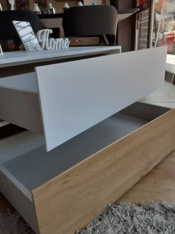 Cassettiere Mobilgam Quadra a prezzo ribassato in legno