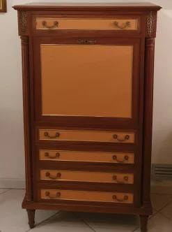 Cassettoni d'antiquariato in stile impero a prezzo scontato