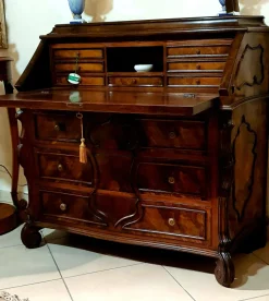 Cassettoni d'epoca in legno a prezzo Outlet