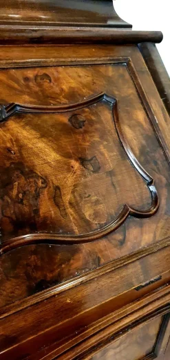 Cassettoni d'epoca in legno a prezzo Outlet