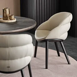 Cattelan Italia: Sedia Camilla a prezzo speciale! Lunghezza: 50