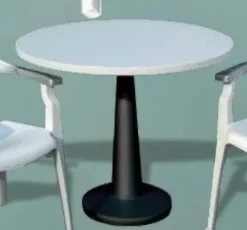 Clivio Rovergarden: tavolo da giardino a prezzi outlet