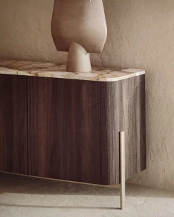 Collezione esclusiva di Madia Shell in ceramica. Offerta imperdibile!