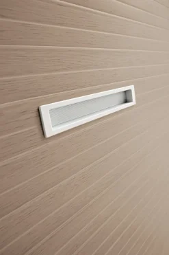 Colonna letto estraibile Birex modello X-Box