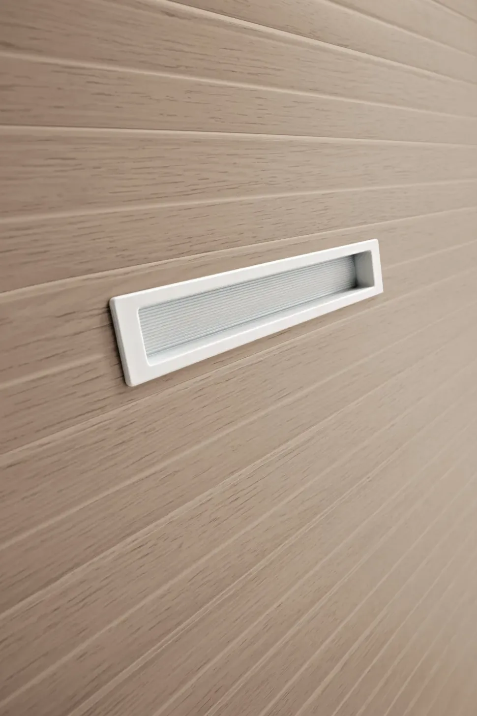 Colonna letto estraibile Birex modello X-Box