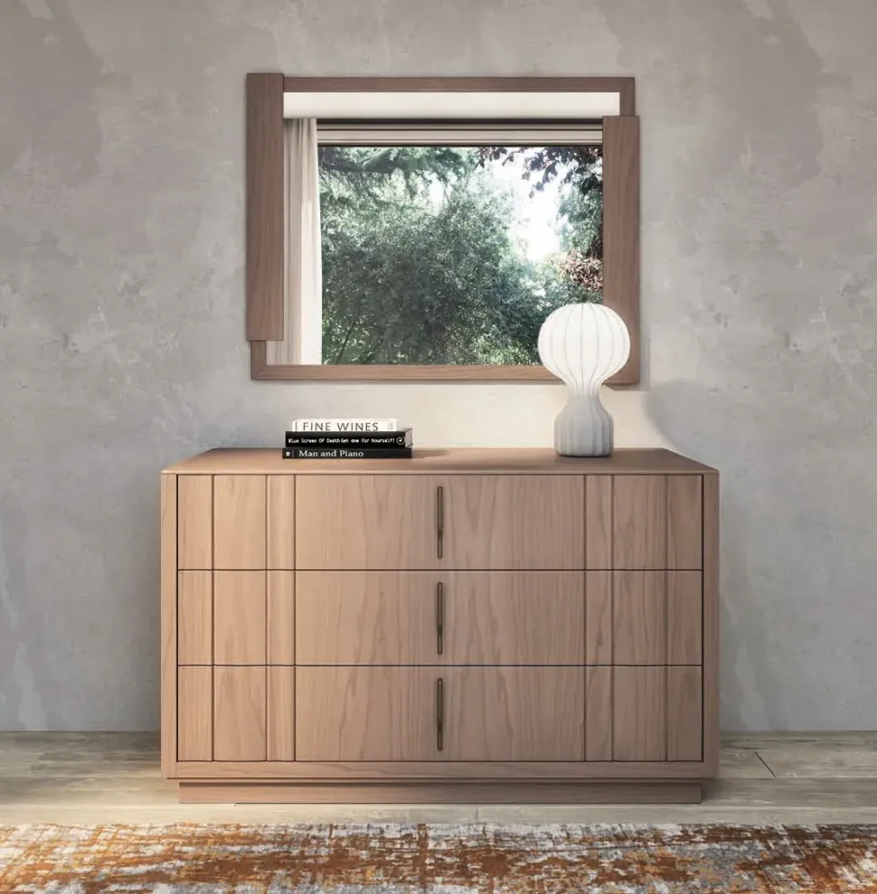 Comò 1031 Artigianale a un prezzo conveniente