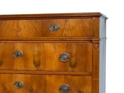 Comò 4 cassetti Artigianale a prezzo ribassato