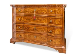 Comò Artigianale 700 a prezzo scontato in legno