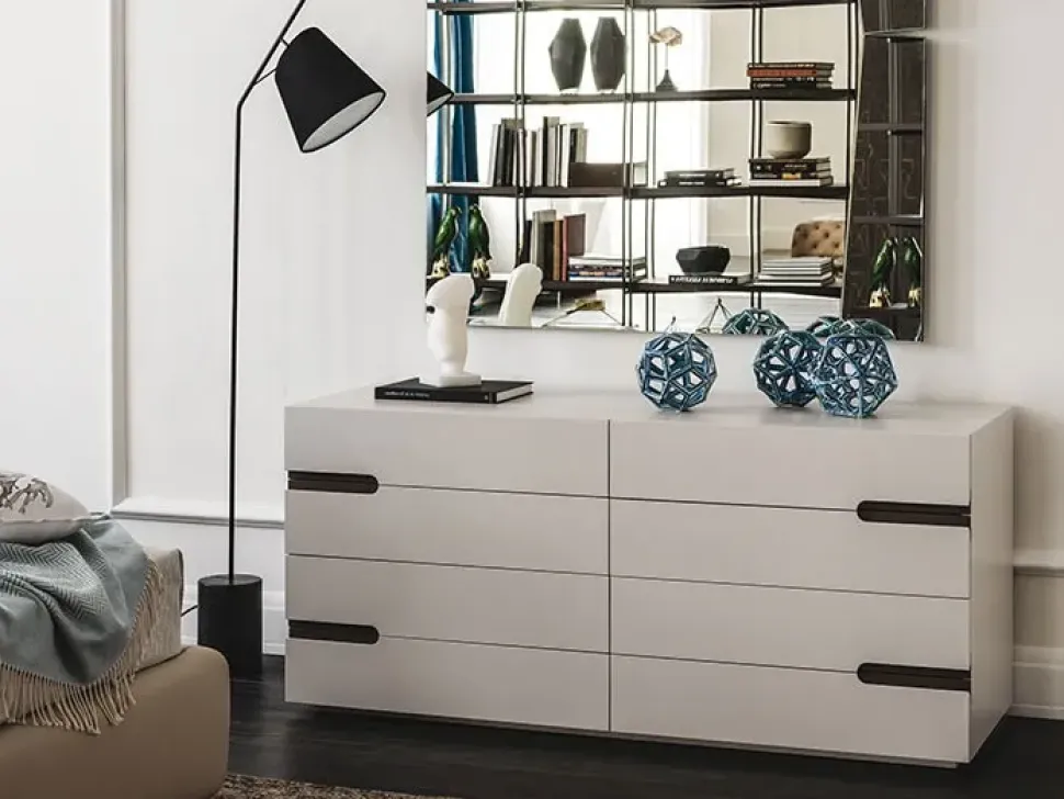 Comò e comodini Ciro Cattelan in legno in Offerta Outlet