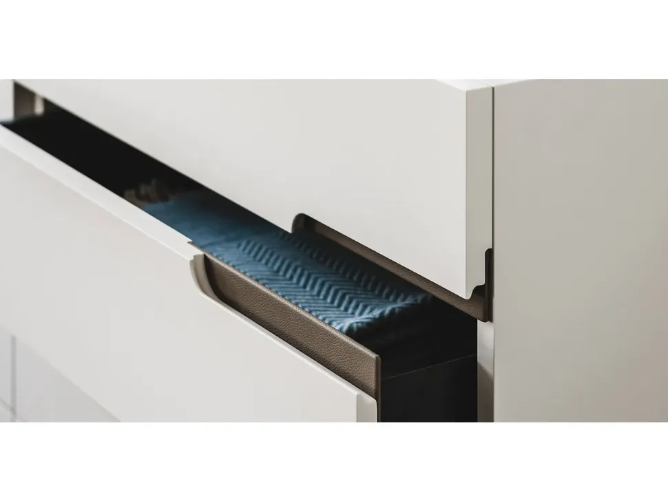 Comò e comodini Ciro Cattelan in legno in Offerta Outlet