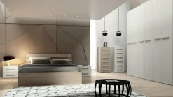 Comò e comodini Cmp_2043 Artigianale OFFERTA OUTLET