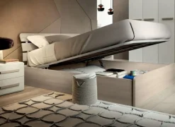 Comò e comodini Cmp_2043 Artigianale OFFERTA OUTLET