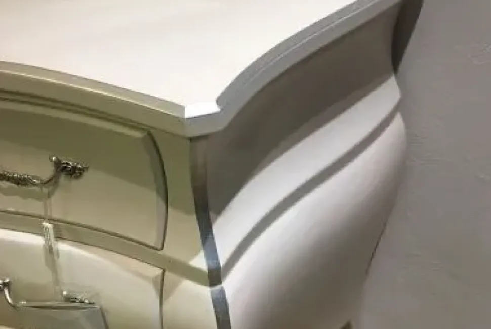 Comò e comodini Comò e comodini mod.comò e comodini mod. perseo perseo Giusti portos in legno a prezzo scontato