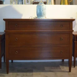 Comò e comodini Comò e comodini artigianale Artigianale in legno in Offerta Outlet