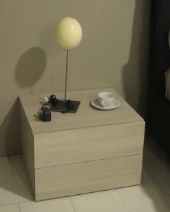 Comò e comodini Easy Novamobili OFFERTA OUTLET