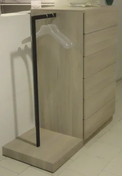 Comò e comodini Easy Novamobili OFFERTA OUTLET