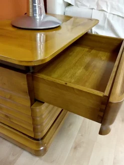 Comò e comodini Elettra el 011 - el 012 Cantiero in legno a prezzo scontato