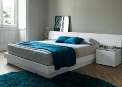 Comò e comodini Feg Pixel a prezzo ribassato in legno