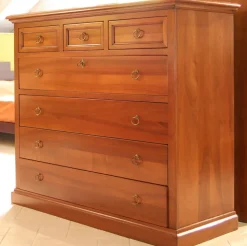 Comò e comodini Gruppo Zonta