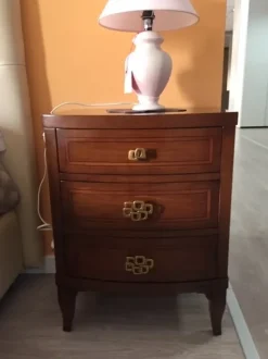 Comò e comodini Le mimose Le fablier a prezzo scontato