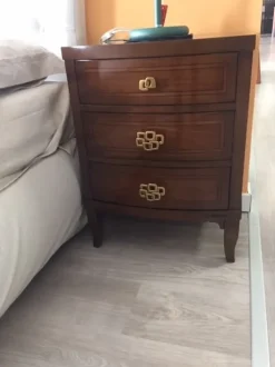 Comò e comodini Le mimose Le fablier a prezzo scontato