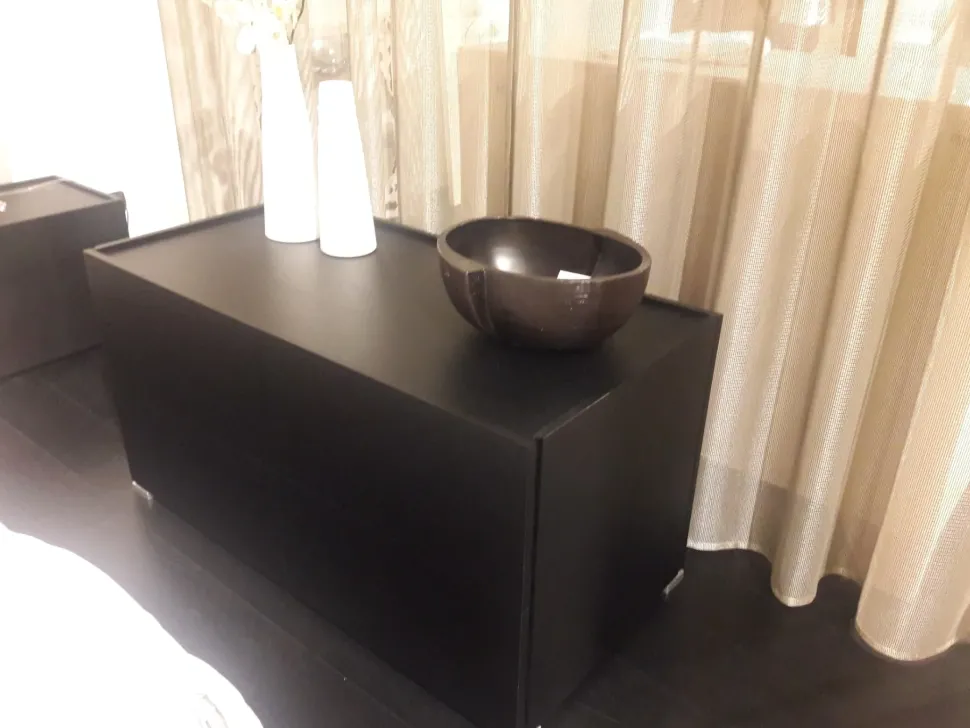 Comò e comodini Lipari Flou PREZZI OUTLET