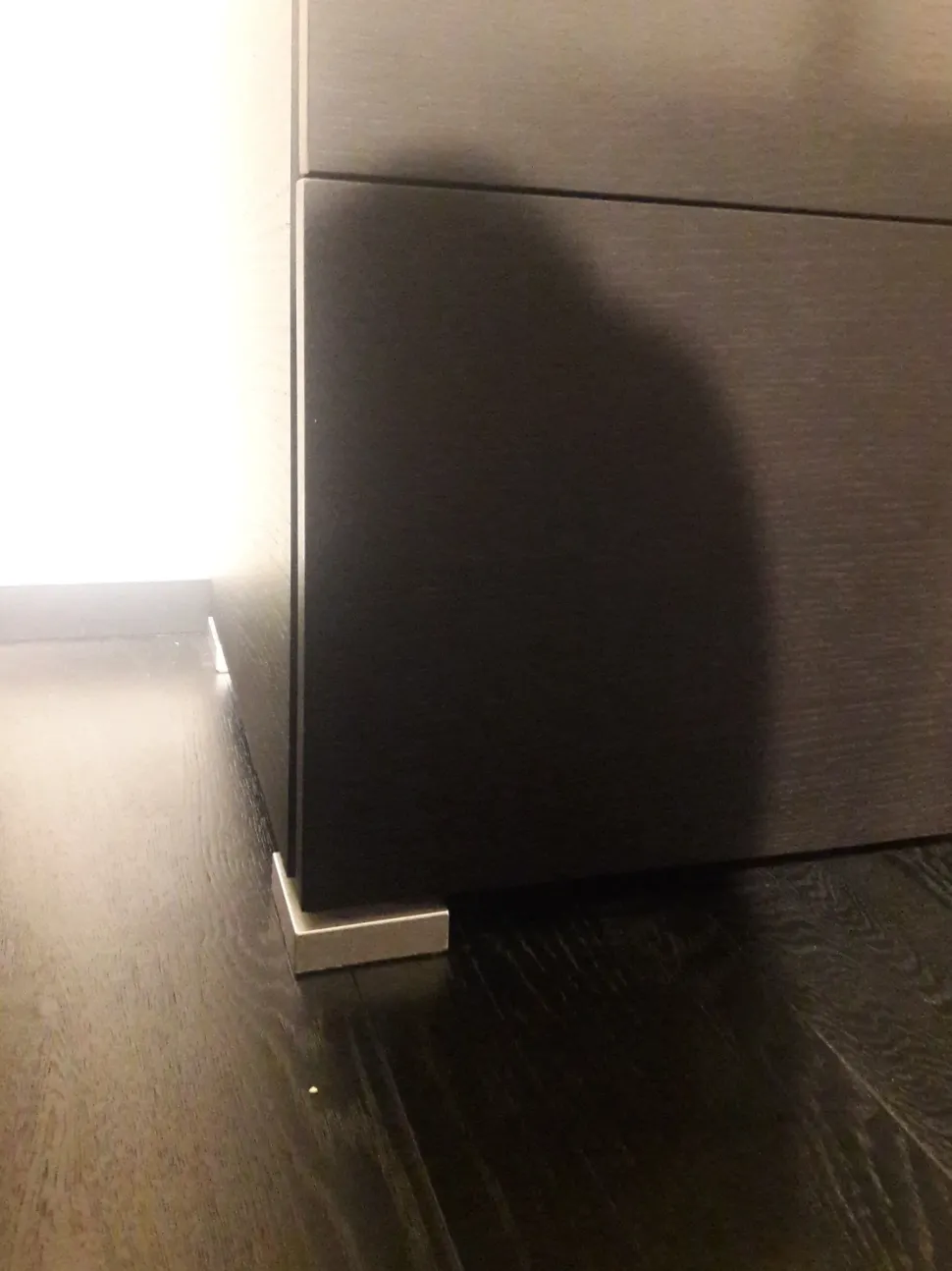 Comò e comodini Lipari Flou PREZZI OUTLET