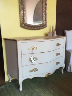 Comò Gemma Cortezari PREZZI OUTLET