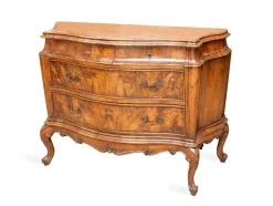 Comò Impero Artigianale PREZZI OUTLET