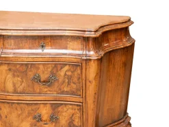 Comò Impero Artigianale PREZZI OUTLET