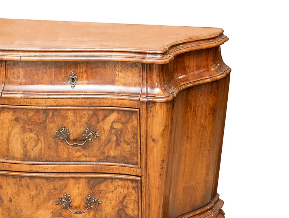 Comò Impero Artigianale PREZZI OUTLET