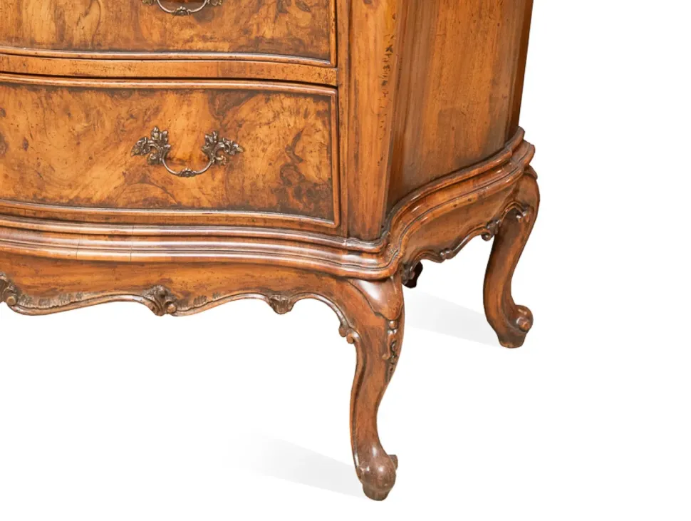 Comò Impero Artigianale PREZZI OUTLET