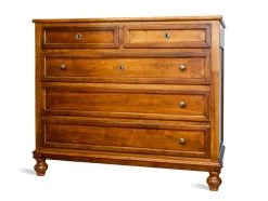 Comò Origine Artigianale in legno in Offerta Outlet