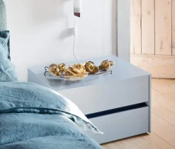 Comodini Pitagora Novamobili a prezzo ribassato 20%