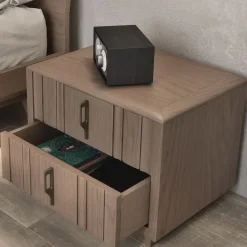 Comodino 1032 di Artigianale scontato del 47%