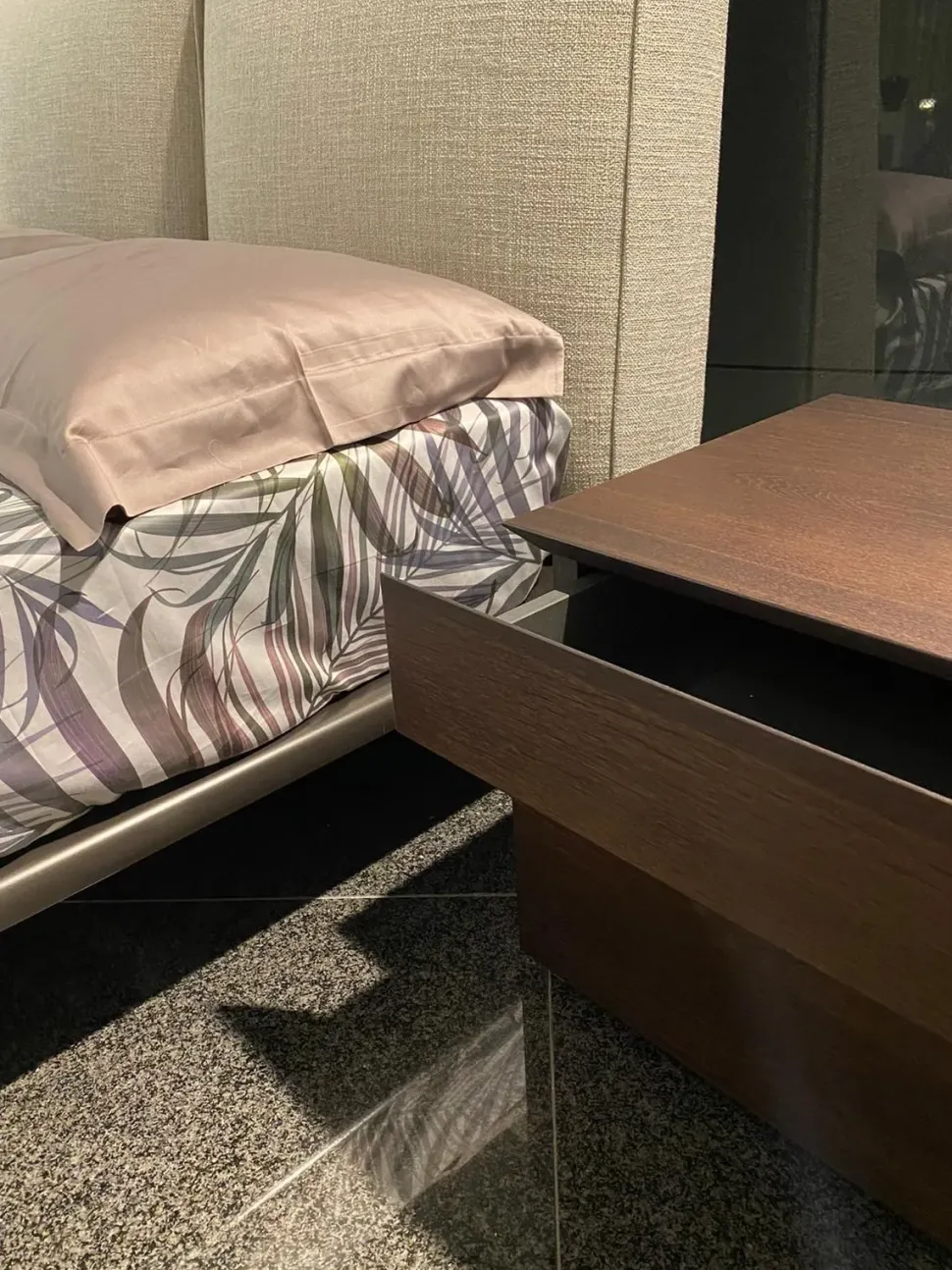 Comodino Abbinabili di Poliform a prezzo scontato