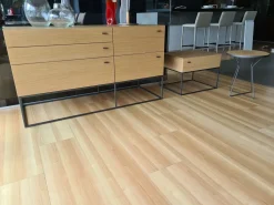 Comodino Alf da fre modello C1mbhy a prezzo scontato in legno